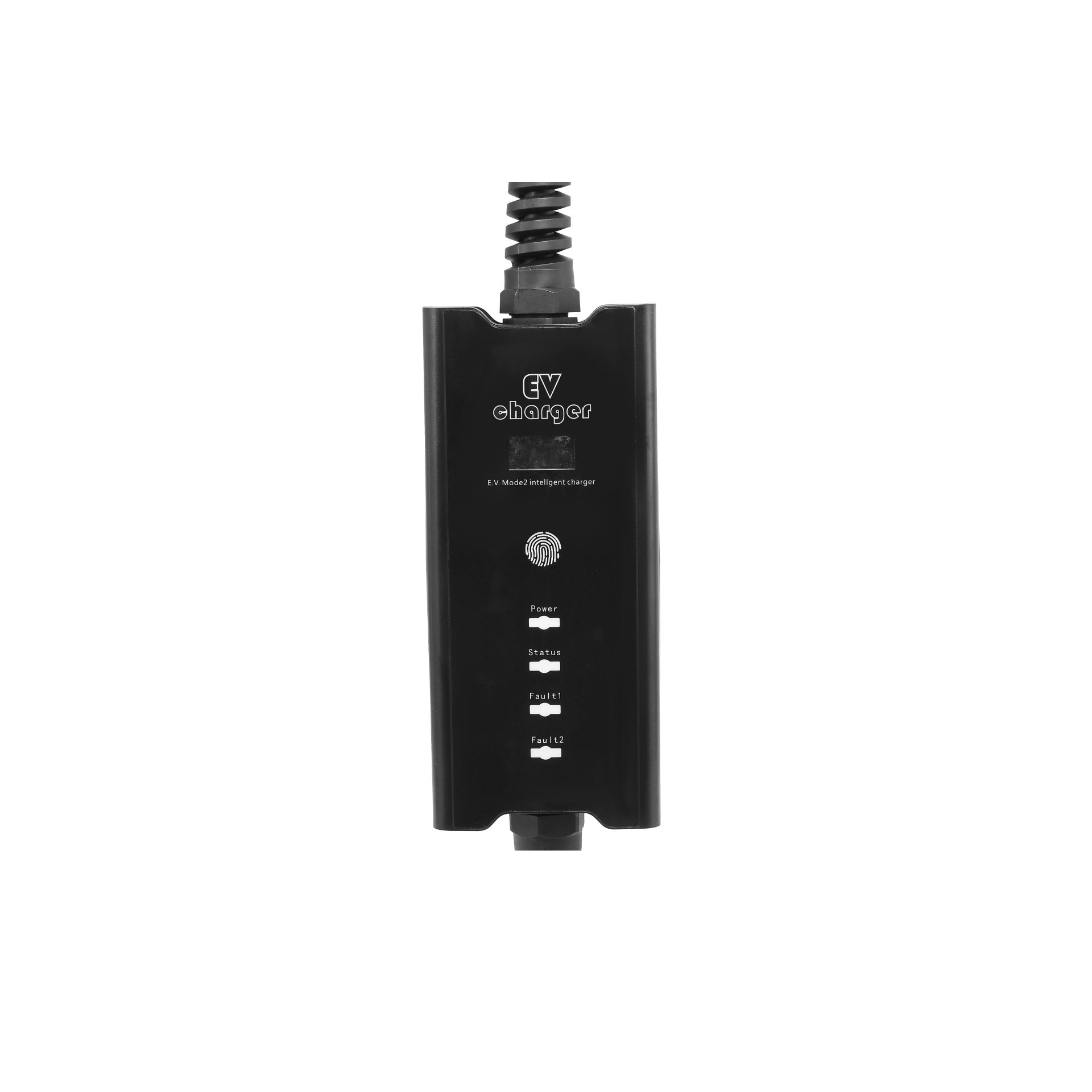 Elektrische autolader voor thu - Type 2 Portable Ev Charger 11Kw Cee recensie en prijs