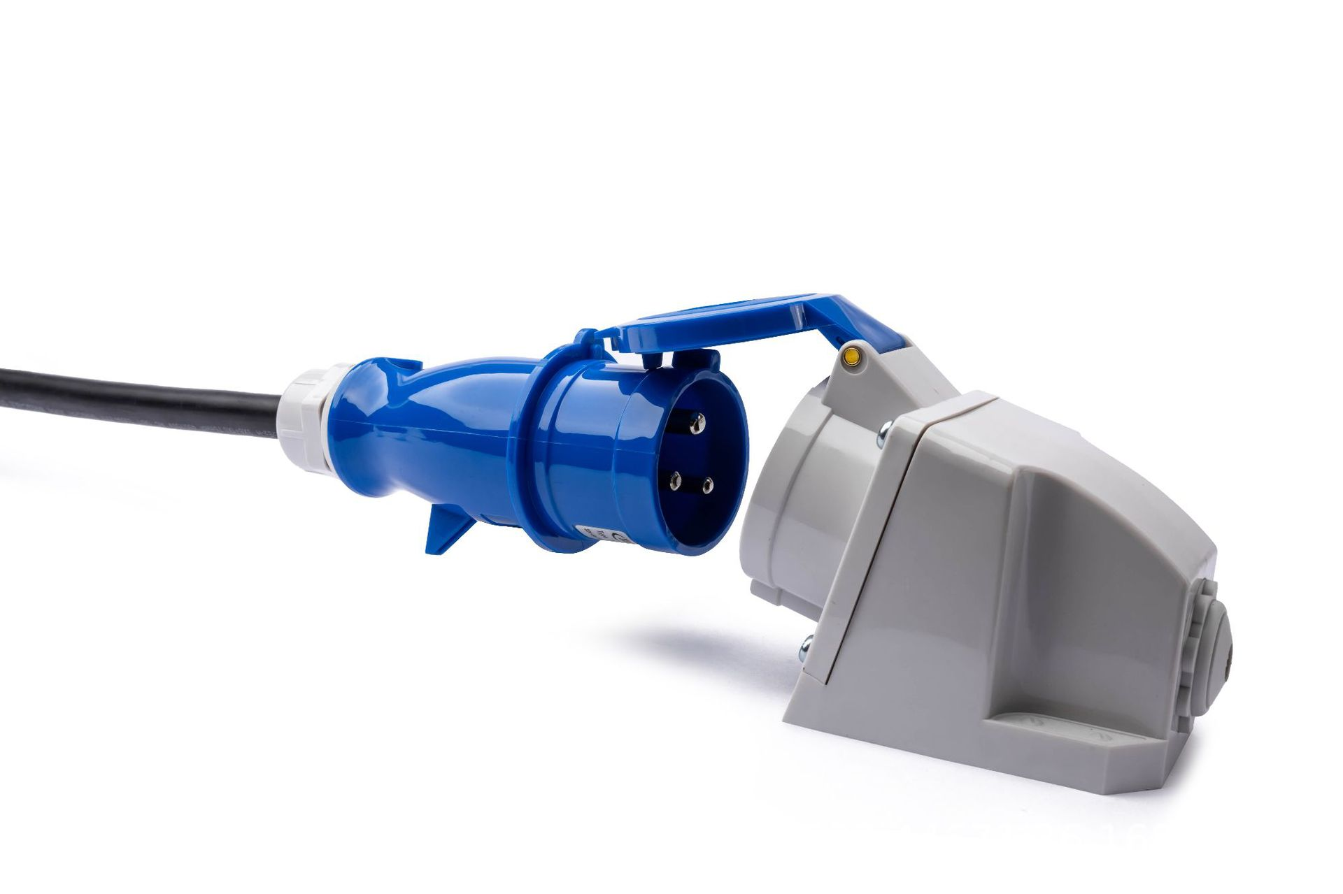 Elektrische autolader voor thu - Type 2 Portable Ev Charger 11Kw Cee recensie en prijs
