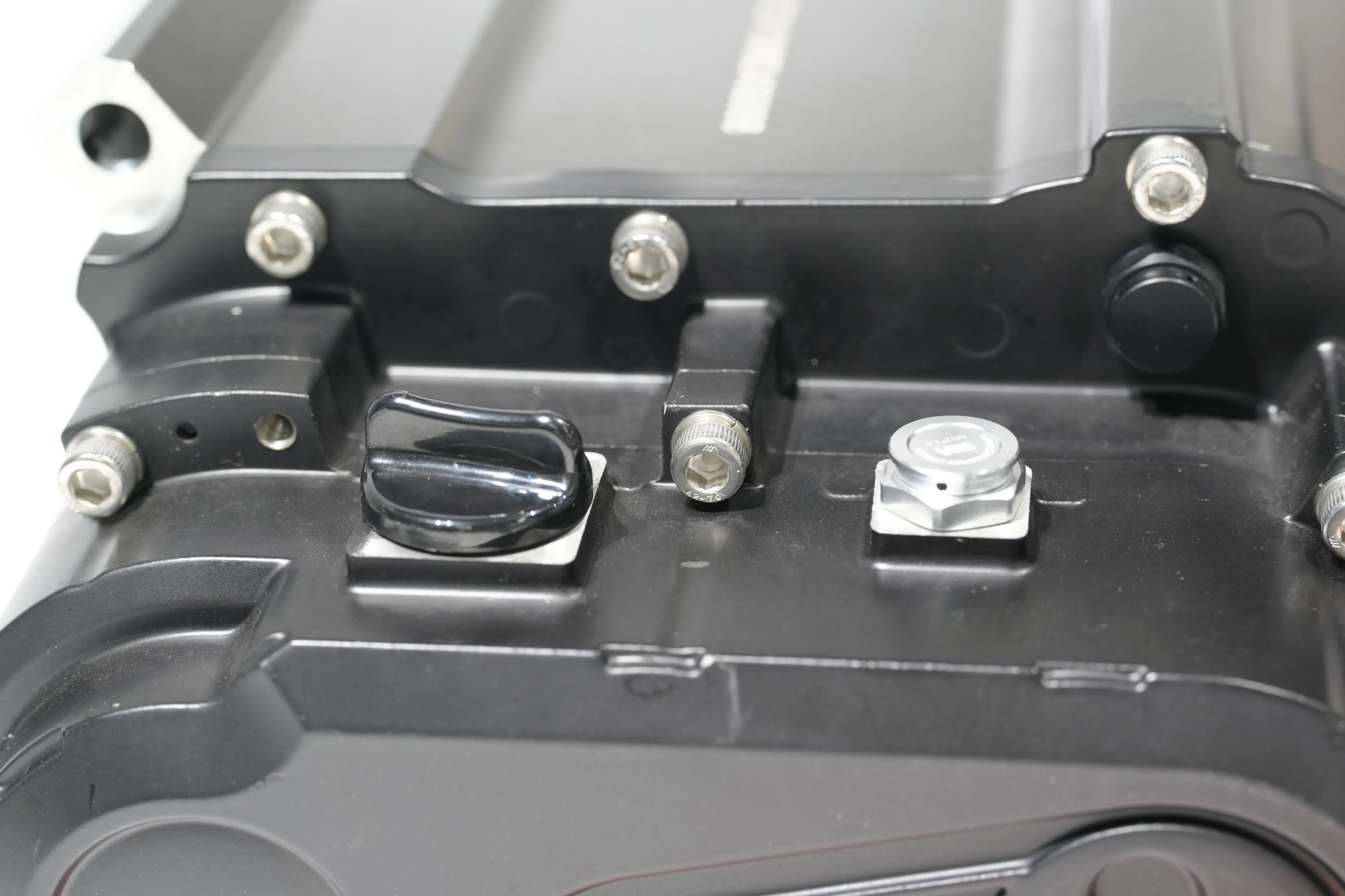 10 kW hoogwaardige permanente  - Ev Electric Motor Conversion Kit Car recensie en prijs