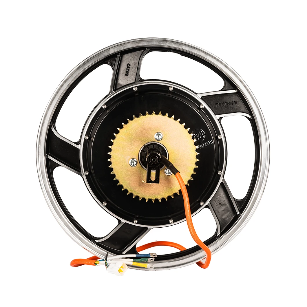 2000W 17 inch groothandel hybr - Ev Electric Motor Conversion Kit Car recensie en prijs