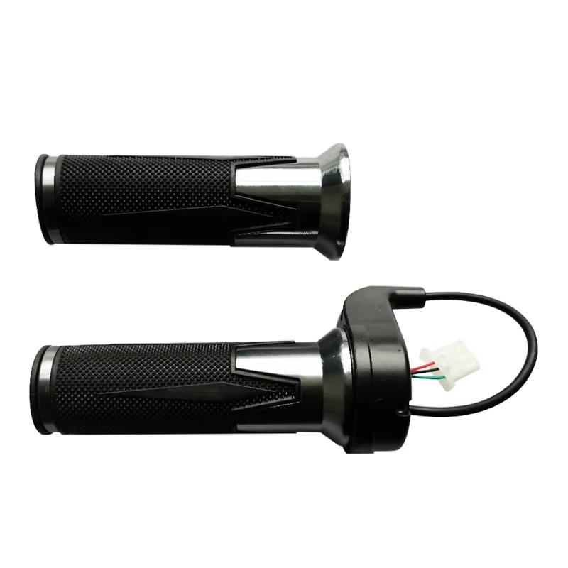 13 inch 6000 W elektrische mot - Fardriver Nd72850 Controller recensie en prijs