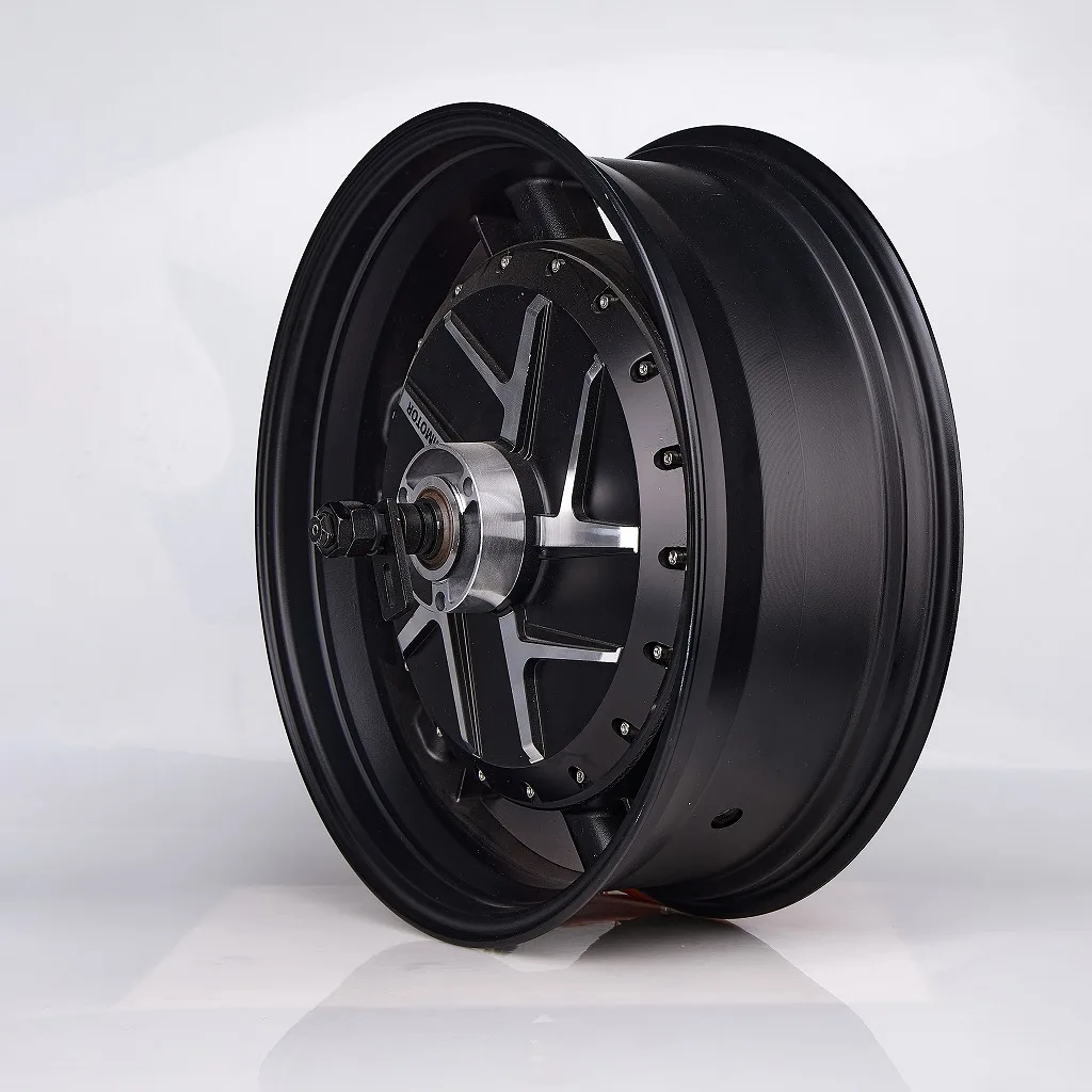 17 Inch-6.0 Lux 8000W Wijdband - Ev Electric Motor Conversion Kit Car recensie en prijs