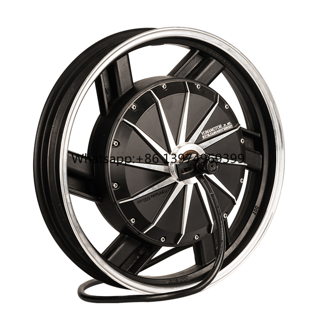 17 inch-2.75 HY groothandel 30 - Ev Electric Motor Conversion Kit Car recensie en prijs